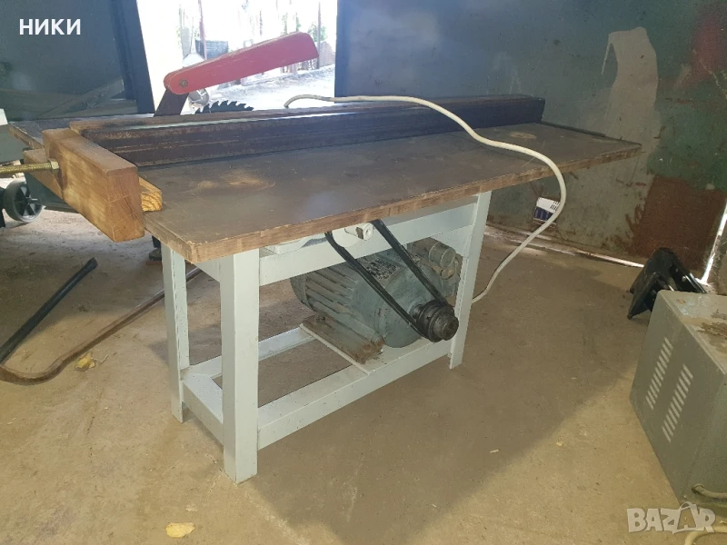 продавам циркуляр, снимка 1