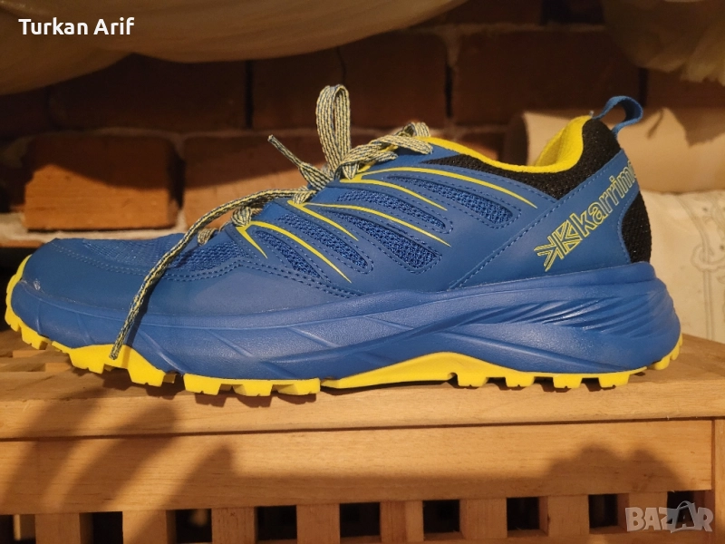 Голям номер мъжки маратонки , снимка 1