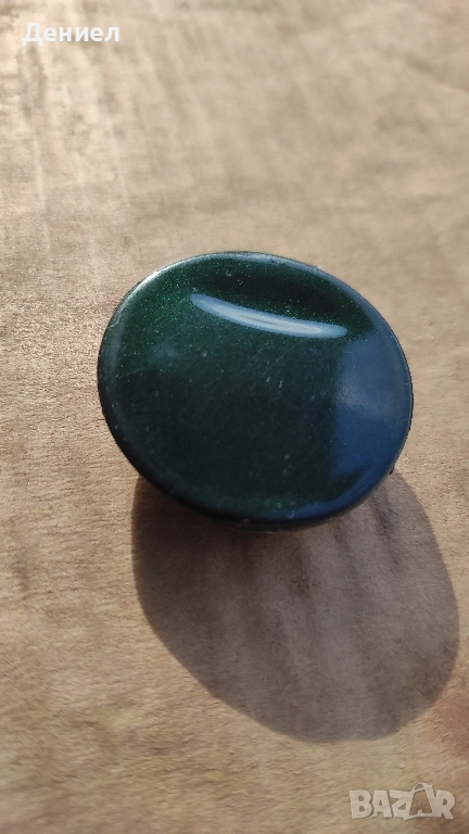 Капачка предна броня - теглич-кука Opel Vectra B!, снимка 1