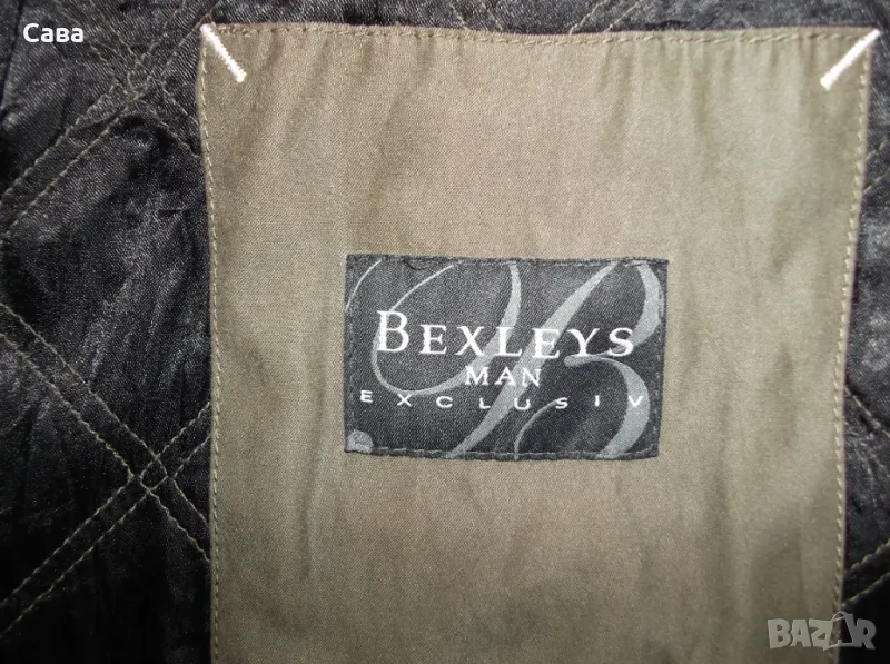 Зимно яке BEXLEYS  мъжко,2ХЛ, снимка 1