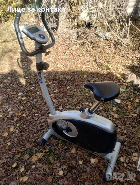 Велоаргометър, снимка 1