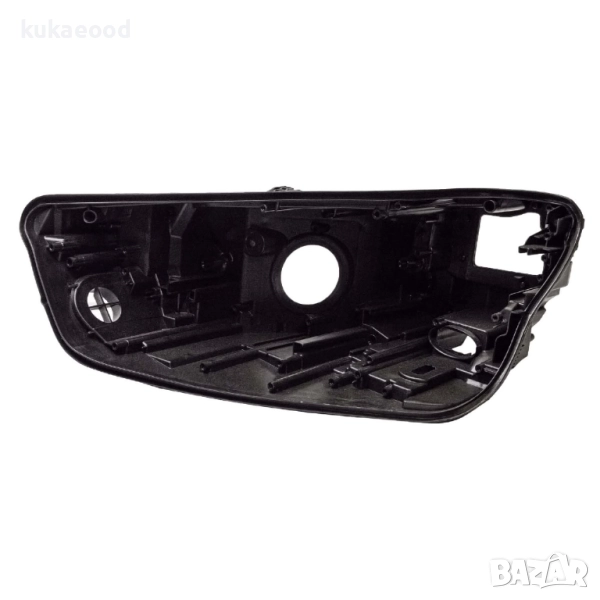 Корпус (основа, коруба) за фар на Audi Q5 FY Pre-Face (2017 -2020), снимка 1