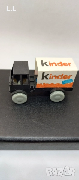 Киндер сюрприз ретро играчки , снимка 1