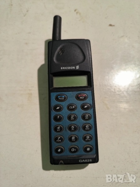 Ериксон GA628, снимка 1