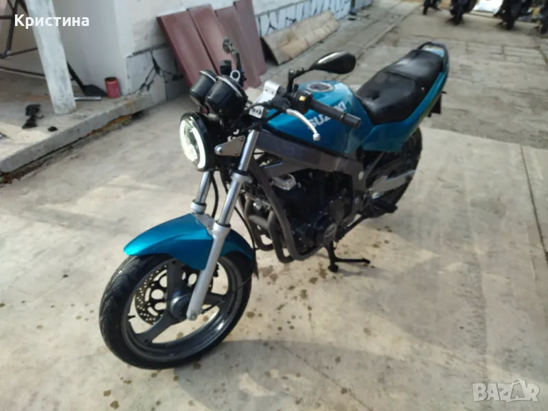 Продава се Suzuki GS 500, снимка 1