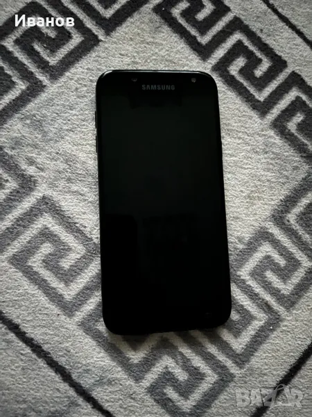 Samsung J5 2017, снимка 1