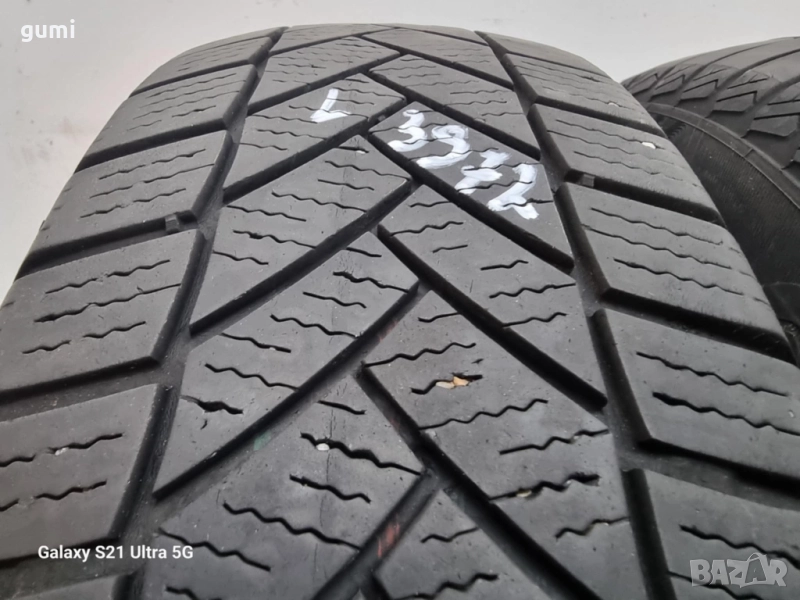 2бр зимни гуми 165/70/14 MATADOT L03972 , снимка 1