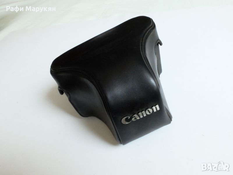 НОВ калъф за филмови апарати Canon  FD, снимка 1