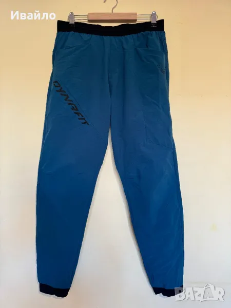 Dynafit 24/7 Warm Pants Men., снимка 1