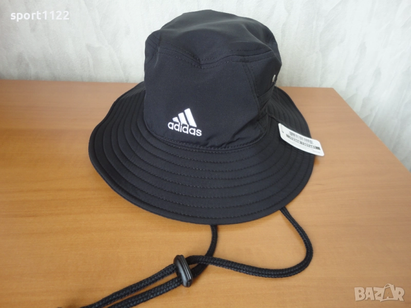 Adidas Aeroready/нова шапка, снимка 1