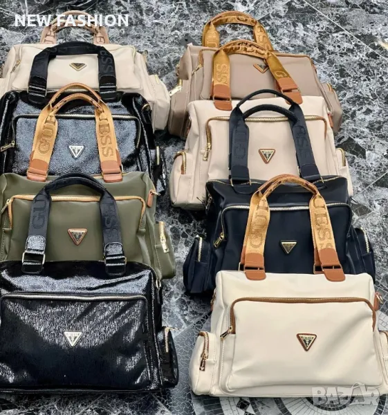 Дамски Чанти ✨Guess, снимка 1