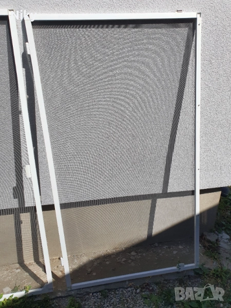 Комарници  146х82 см., снимка 1