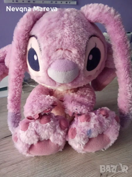 Плюшени играчки, снимка 1