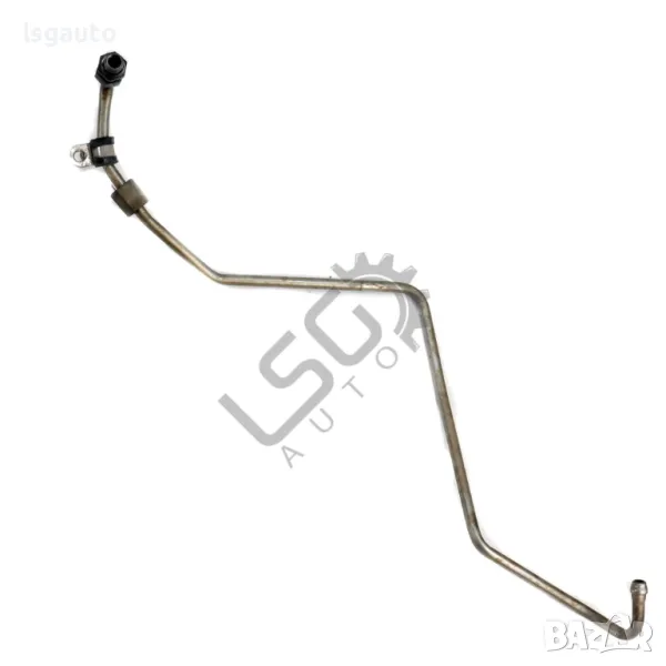 Тръба мазане турбо Volkswagen Golf VI 2008-2016 ID: 145086, снимка 1