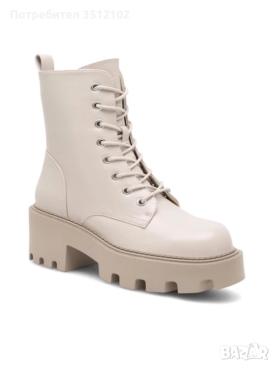 Зимни боти BRANKA-DeeZee, снимка 1