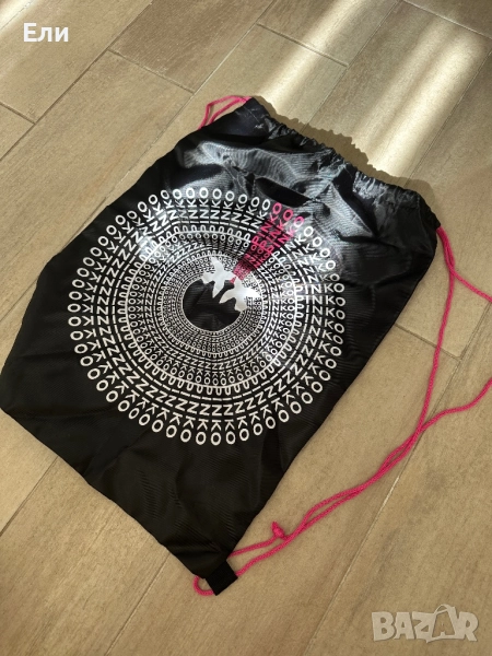 ⭐️PINKO раница⭐️, снимка 1