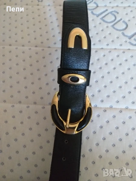 Дамски колан, снимка 1