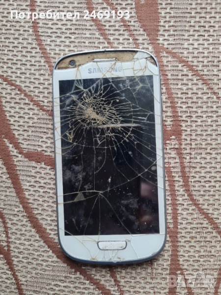 Телефон Samsung , снимка 1
