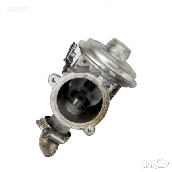 EGR клапан BMW 5 Series (E60,E61) 2003-2010 ID: 125649, снимка 1