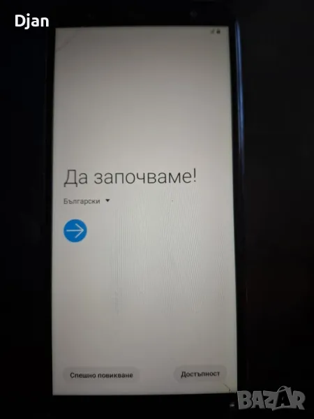 samsung j6 plus 32gb, снимка 1