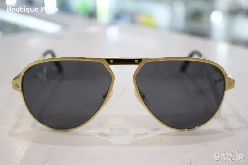 Cartier слънчеви очила унисекс, снимка 1