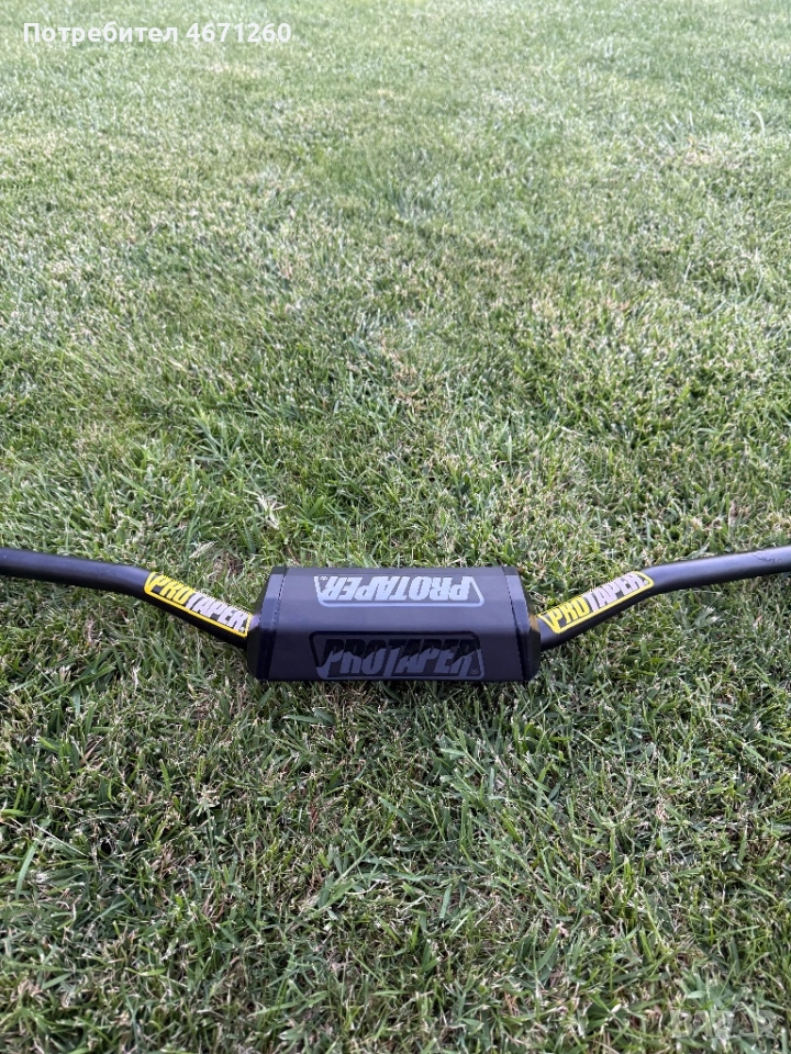 Кормило Pro Taper 28mm, снимка 1