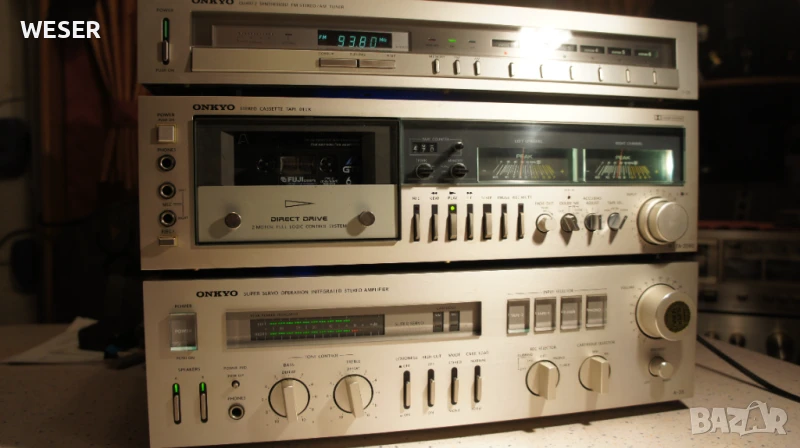 ONKYO, снимка 1