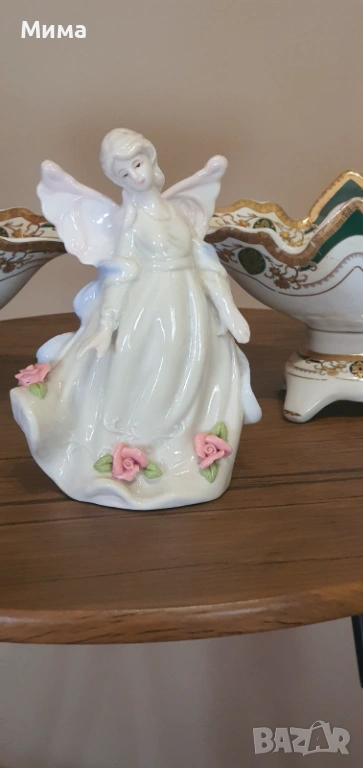 Порцеланови феи , снимка 1