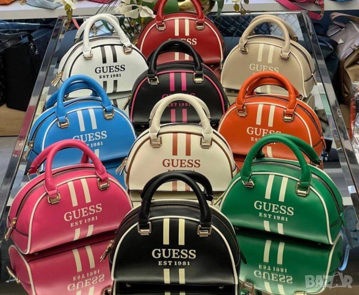 чанти guess 20х12см, снимка 1
