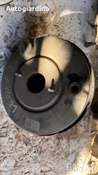 Серво усилвател / Спирачна помпа за Seat Leon - 0204051358 / 1K1614105 AQ, снимка 1