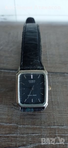 Часовник CASIO / КАСИО MPT-1064, снимка 1