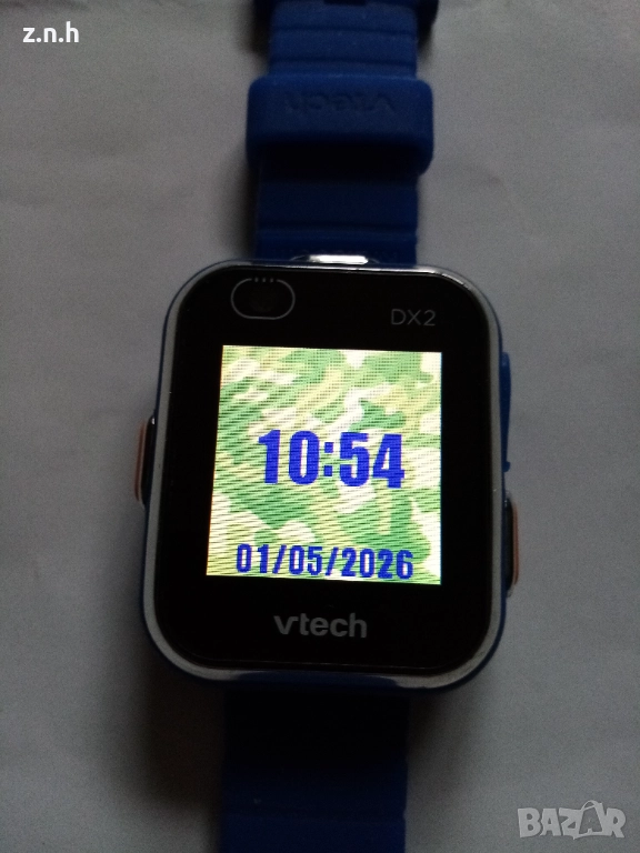 Дедски смарт часовник, снимка 1