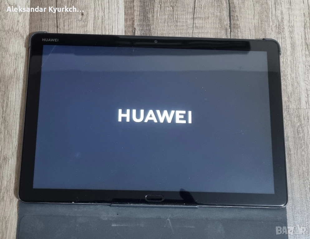 Huawei MediaPad M5 lite 10, снимка 1