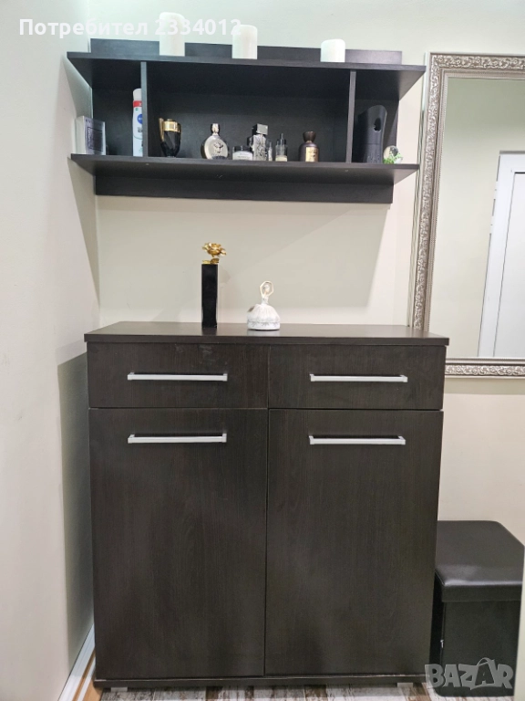 Шкаф за антре , снимка 1