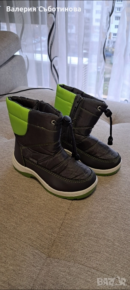 Апрески 29н-18см, снимка 1