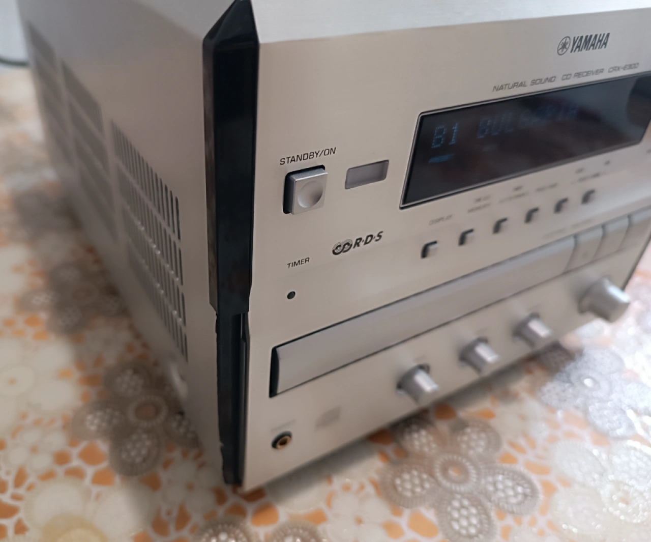 Yamaha CRX-E300 в Аудиосистеми в гр. Горна Оряховица - ID54049378