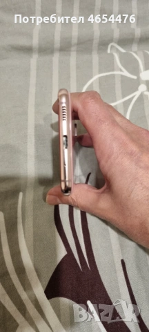 Отличен телефон S20 pink, снимка 4 - Samsung - 53159655