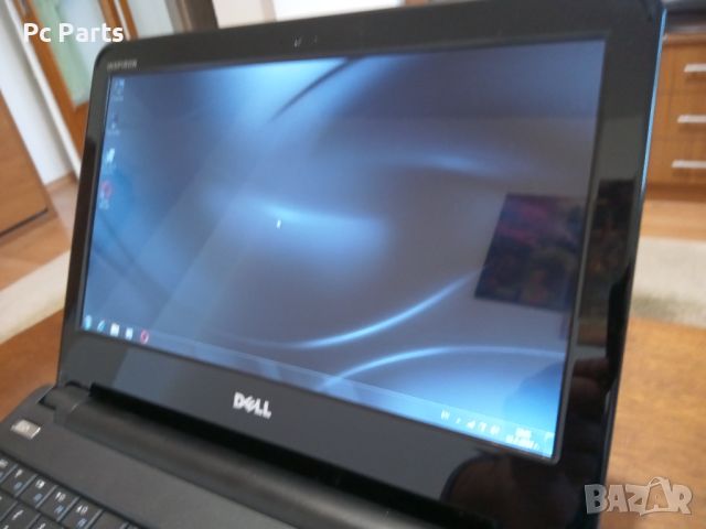 Dell Inspiron 11z 1110, снимка 1 - Лаптопи за дома - 45225887