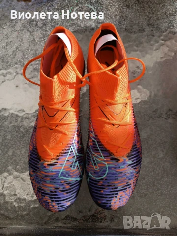 Бутонки Puma Future 8, снимка 1