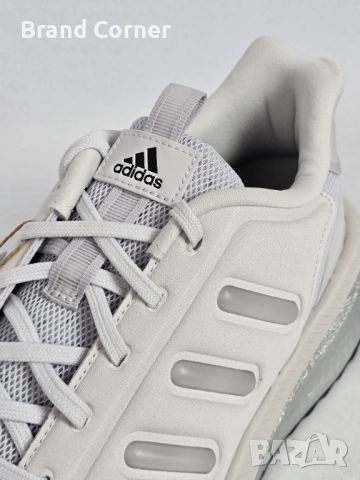 Заглавие: НОВИ Оригинални Маратонки Adidas X_PLR Phase– Сиво и Неон, снимка 4 - Маратонки - 54287952