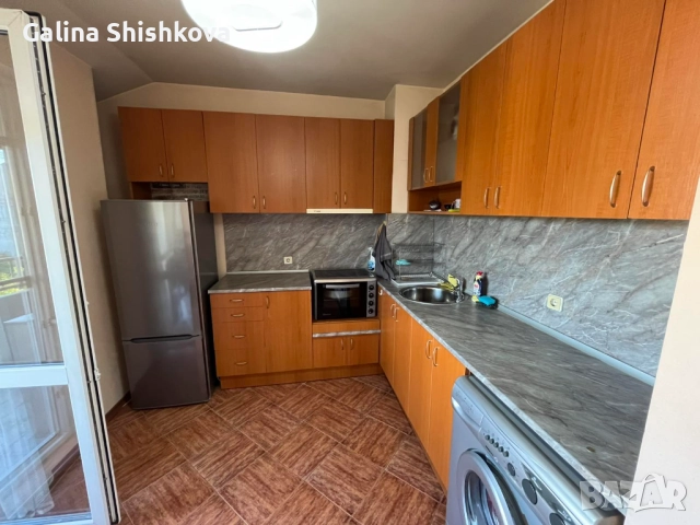 Собсвеник отдава апартамент под наем без домашни любимци, снимка 1