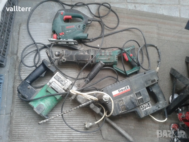 стар кантар,инструменти лот,лед лампа.дистанционни, снимка 10 - Други стоки за дома - 51810068