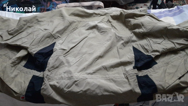 Есенно яке Highroad Sports, снимка 6 - Якета - 52583376