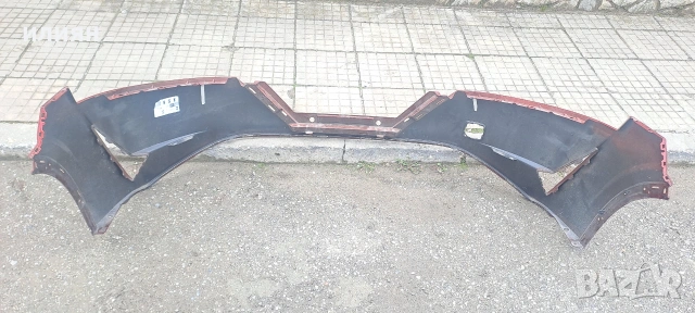 предна броня за Nissan QASHQAI 2020 2021 2022 2023 2024 620226UA0H, снимка 6 - Части - 54114050