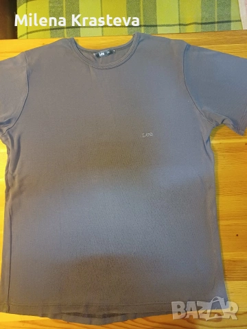 Три за 2 евро, снимка 5 - Тениски - 53933513