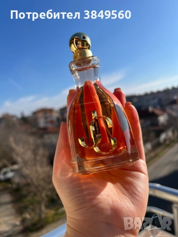 Оригинален парфюм Jimmy Choo - I Want Choo 100ml