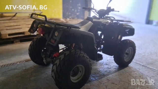 400 кубика , снимка 7 - Мотоциклети и мототехника - 54238650