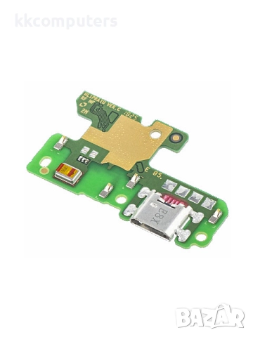 БЛОК ЗАХРАНВАНЕ HUAWEI P8 LITE 2017 (PRA-LX1), снимка 2 - Резервни части за телефони - 51578589