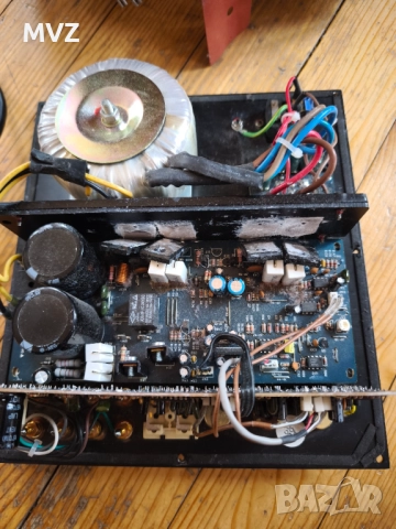 KEF psw 2000 Активен Суббас , снимка 8 - Тонколони - 52584499