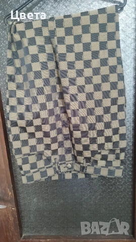 Дамски панталон, снимка 2 - Панталони - 51392137